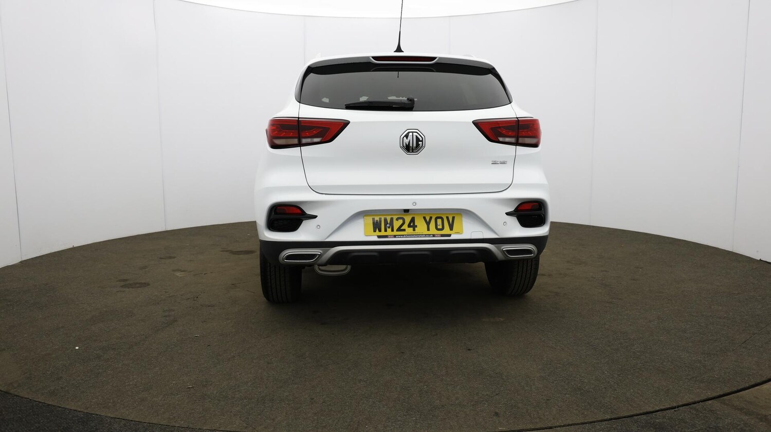 Used MG MG ZS 2024 for sale - 75990386: Photo 66