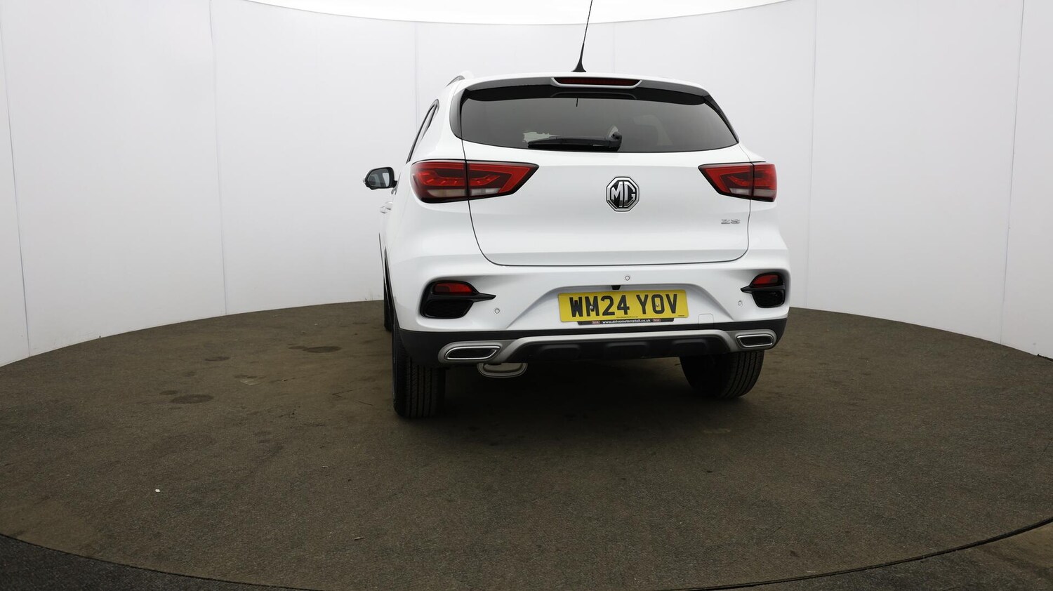 Used MG MG ZS 2024 for sale - 75990386: Photo 67