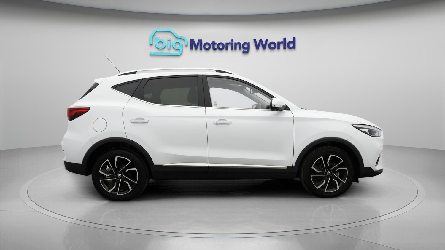 Used MG MG ZS 2024 for sale - 75990386: Photo 9