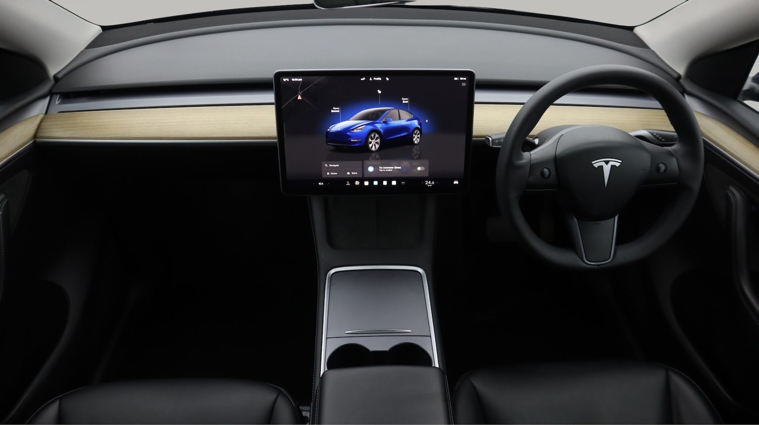 Used Tesla Model Y 2022 for sale - 77620783: Photo 13