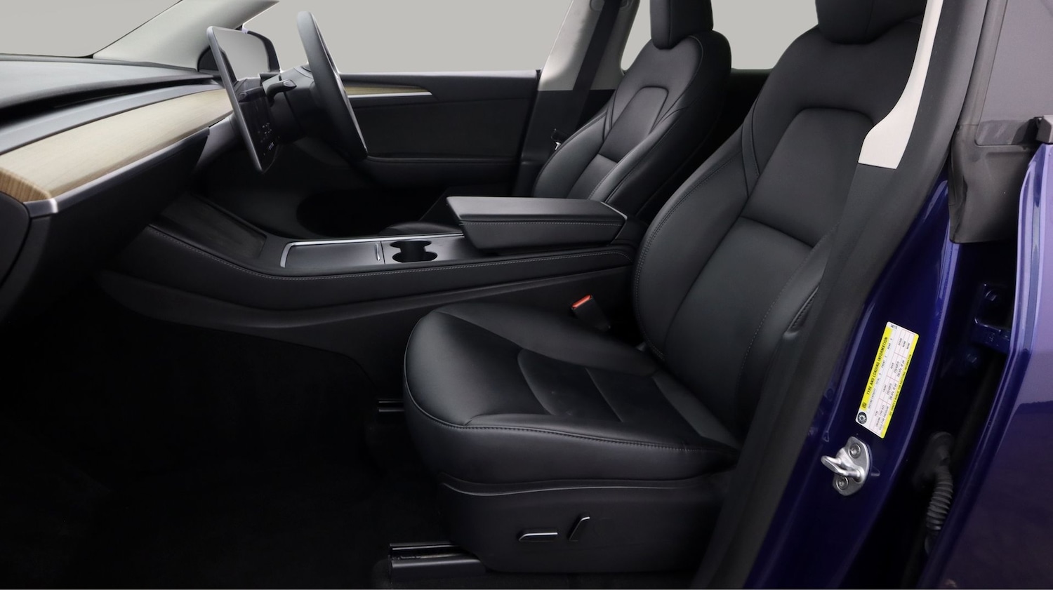 Used Tesla Model Y 2022 for sale - 77620783: Photo 14