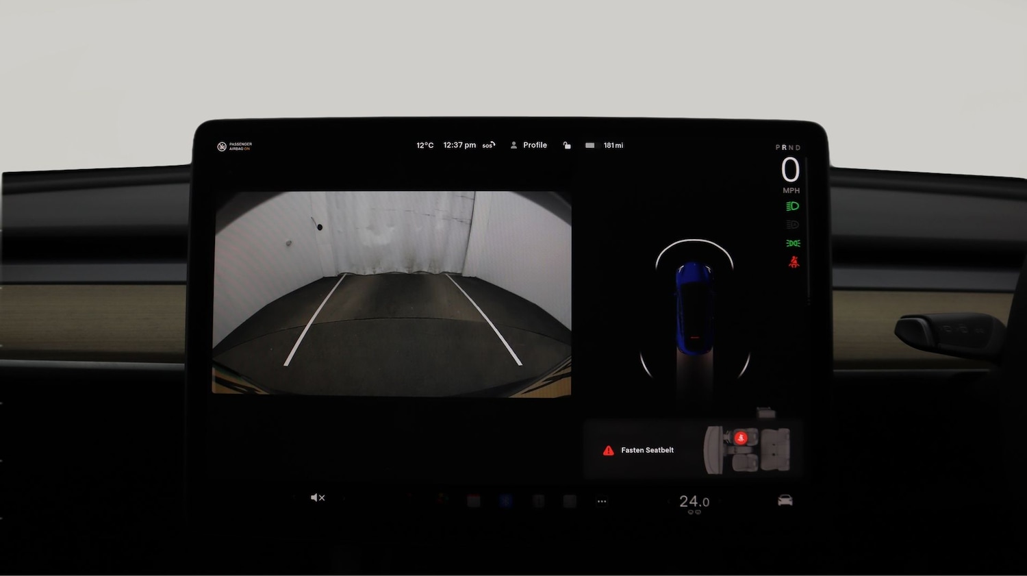 Used Tesla Model Y 2022 for sale - 77620783: Photo 24