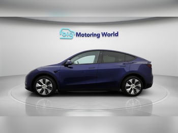 Used Tesla Model Y 2022 for sale - 77620783: Photo