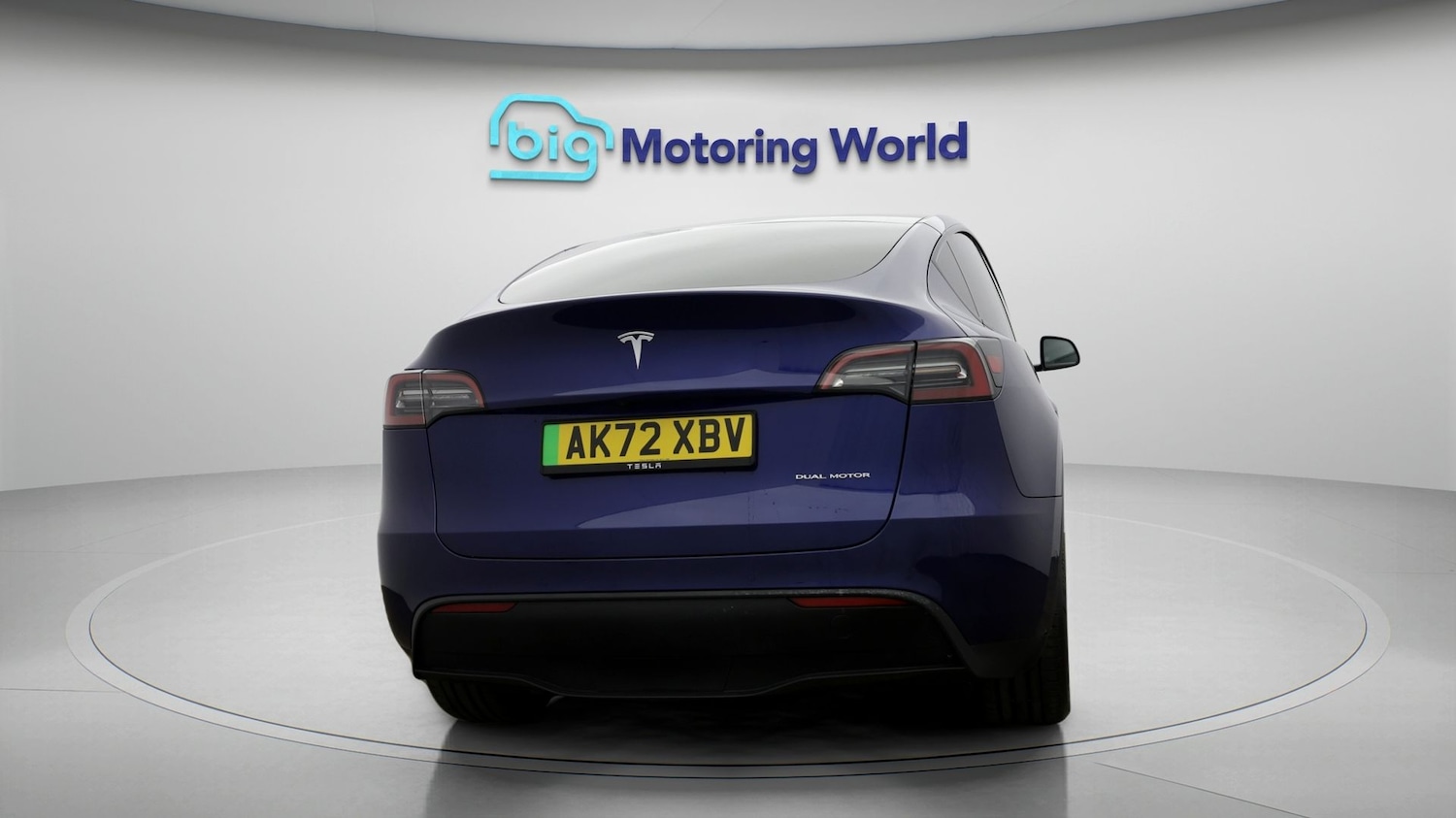 Used Tesla Model Y 2022 for sale - 77620783: Photo 6