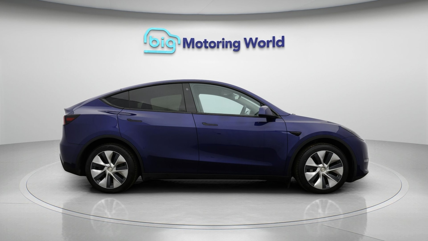 Used Tesla Model Y 2022 for sale - 77620783: Photo 8