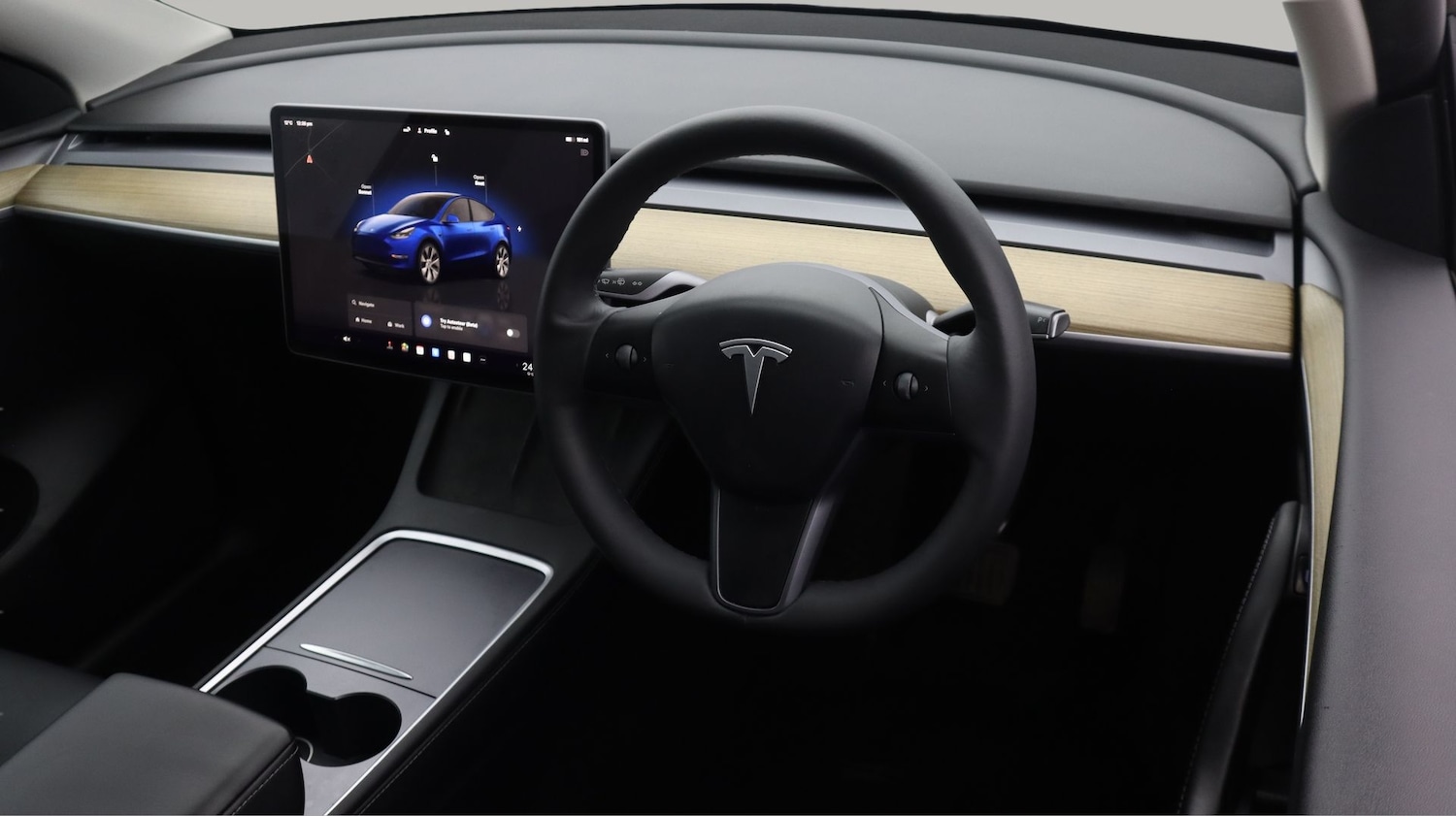 Used Tesla Model Y 2022 for sale - 77620783: Photo 9