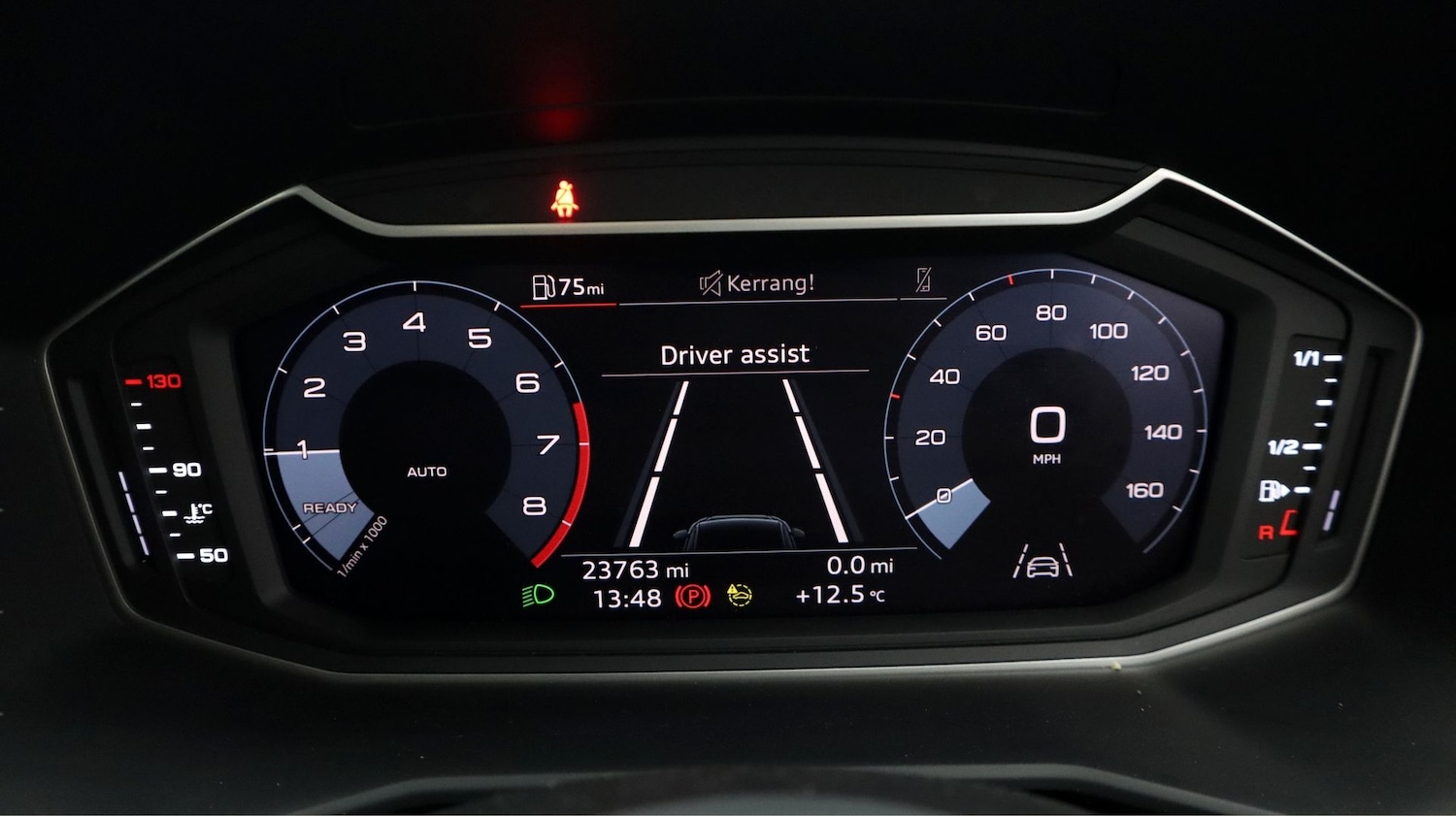 Used Audi A1 2023 for sale - 77663248: Photo 10