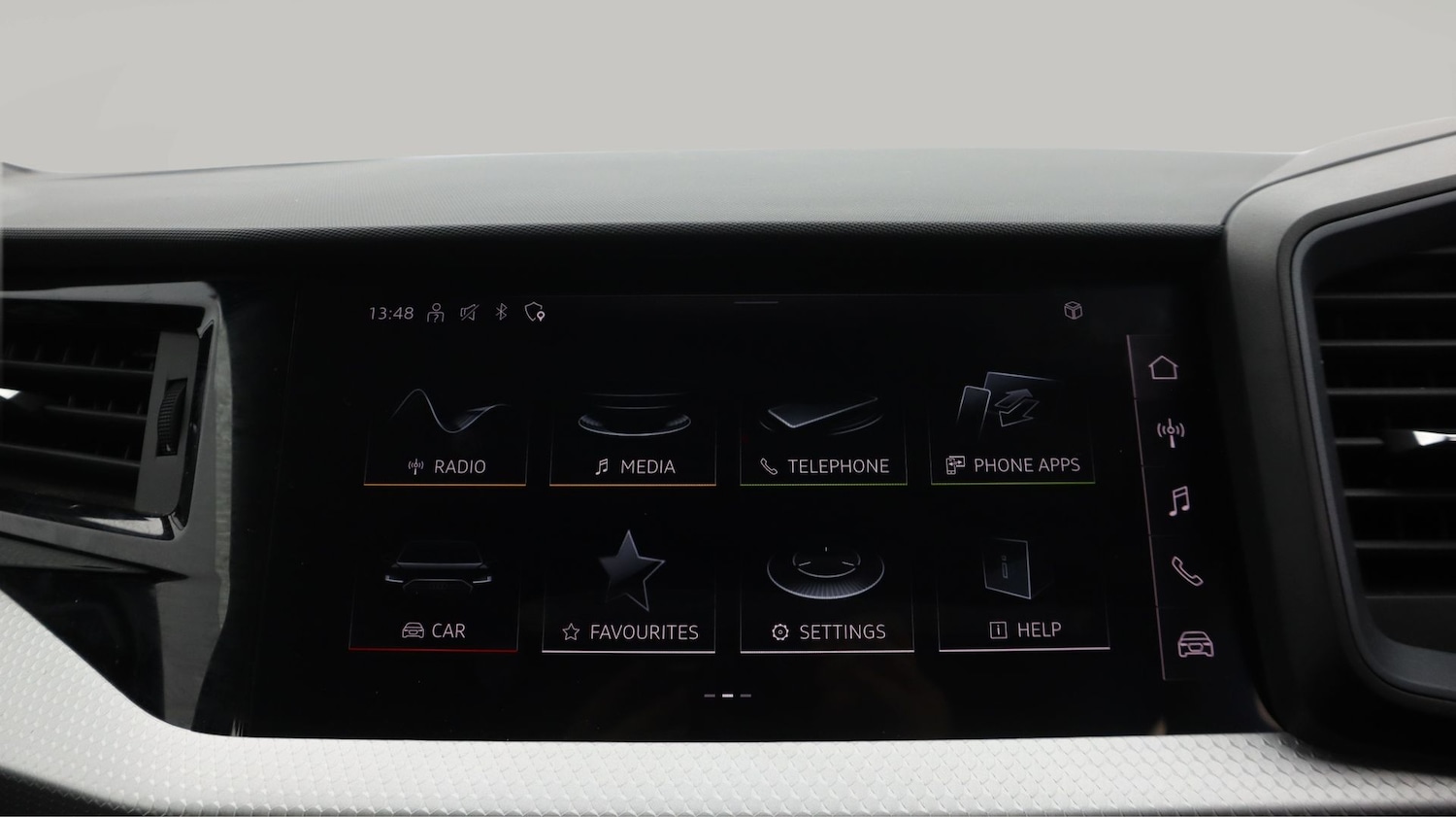 Used Audi A1 2023 for sale - 77663248: Photo 11