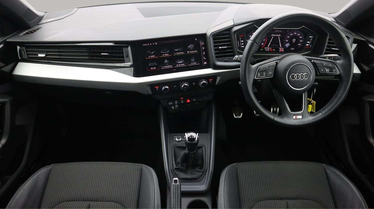 Used Audi A1 2023 for sale - 77663248: Photo 13