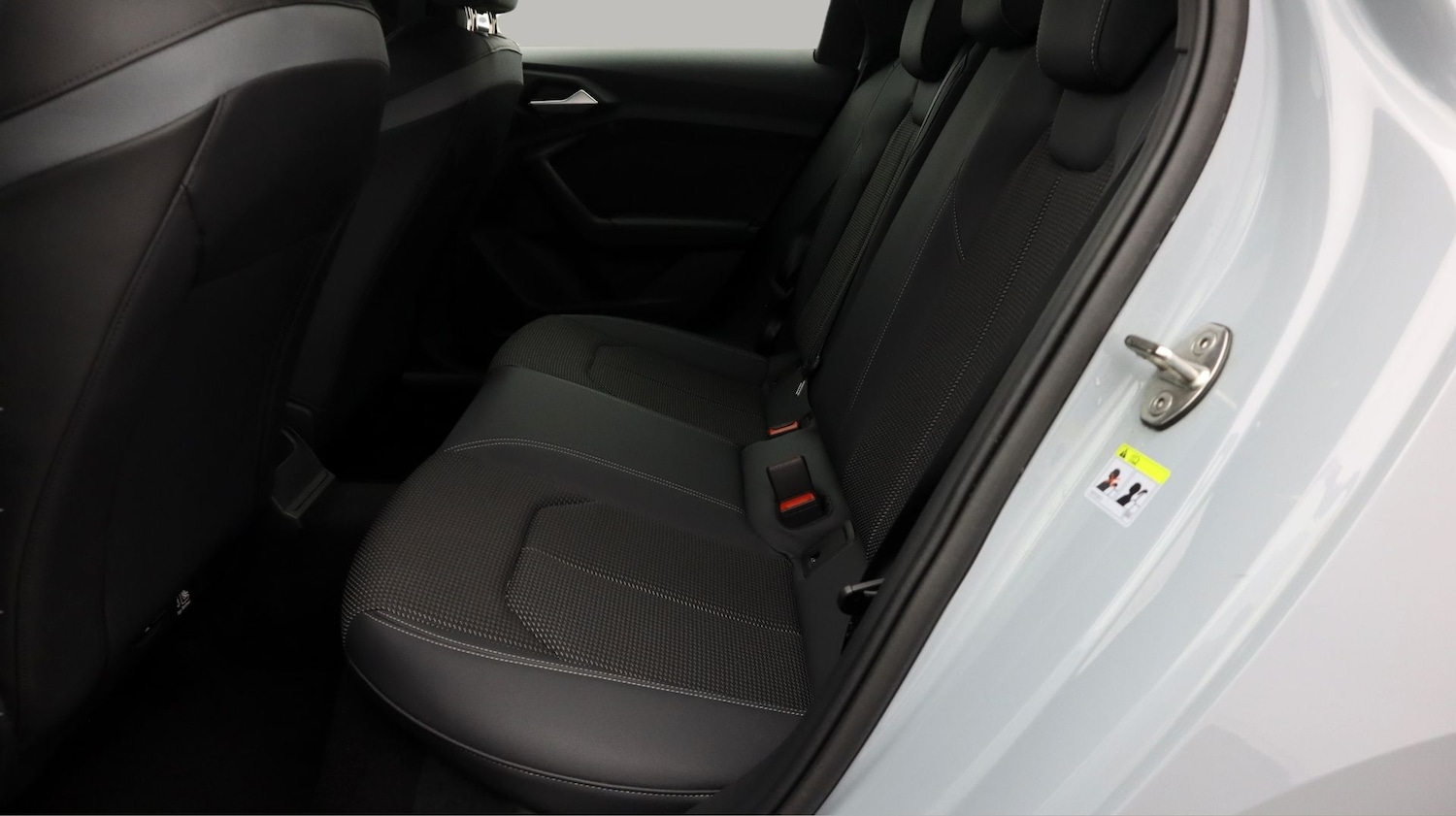 Used Audi A1 2023 for sale - 77663248: Photo 16