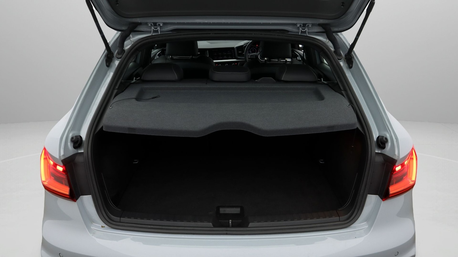 Used Audi A1 2023 for sale - 77663248: Photo 17