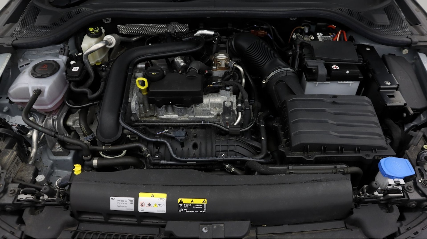 Used Audi A1 2023 for sale - 77663248: Photo 19