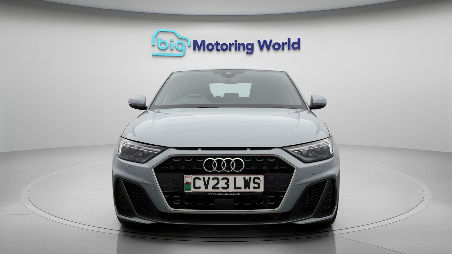 Used Audi A1 2023 for sale - 77663248: Photo 2