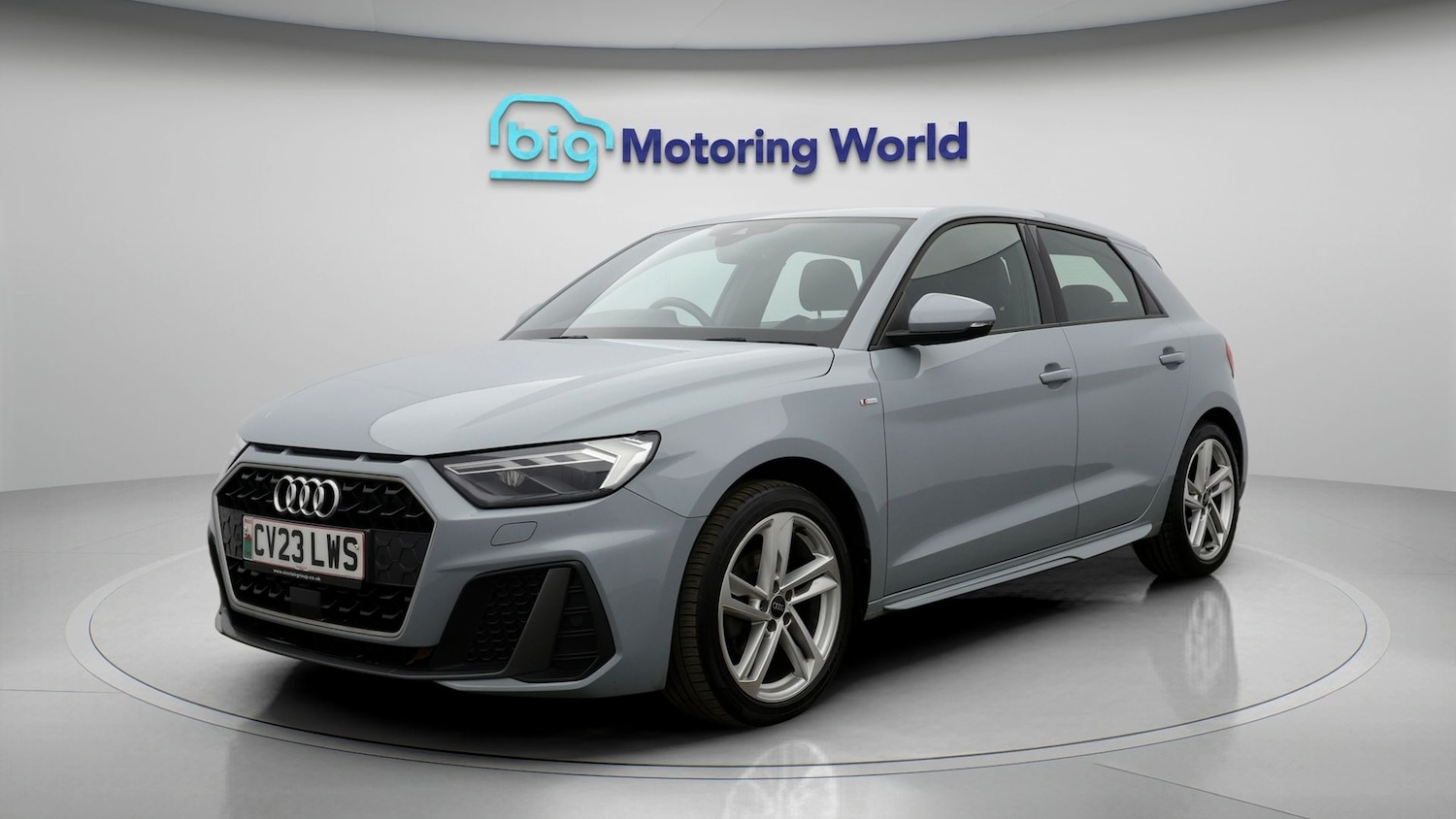 Used Audi A1 2023 for sale - 77663248: Photo 3
