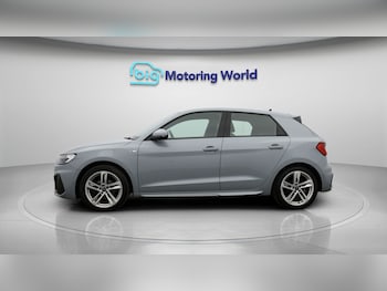 Used Audi A1 2023 for sale - 77663248: Photo