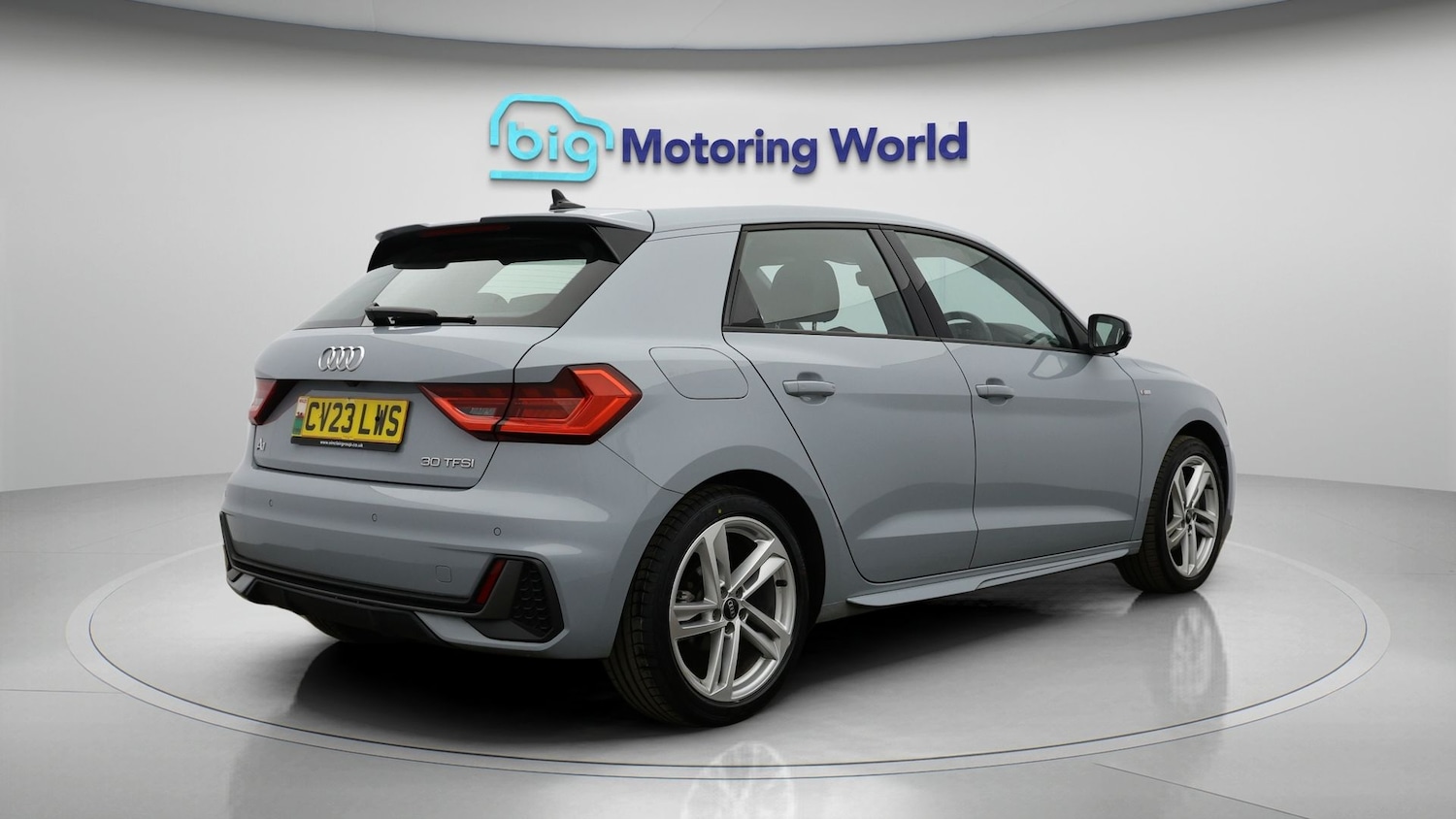 Used Audi A1 2023 for sale - 77663248: Photo 7