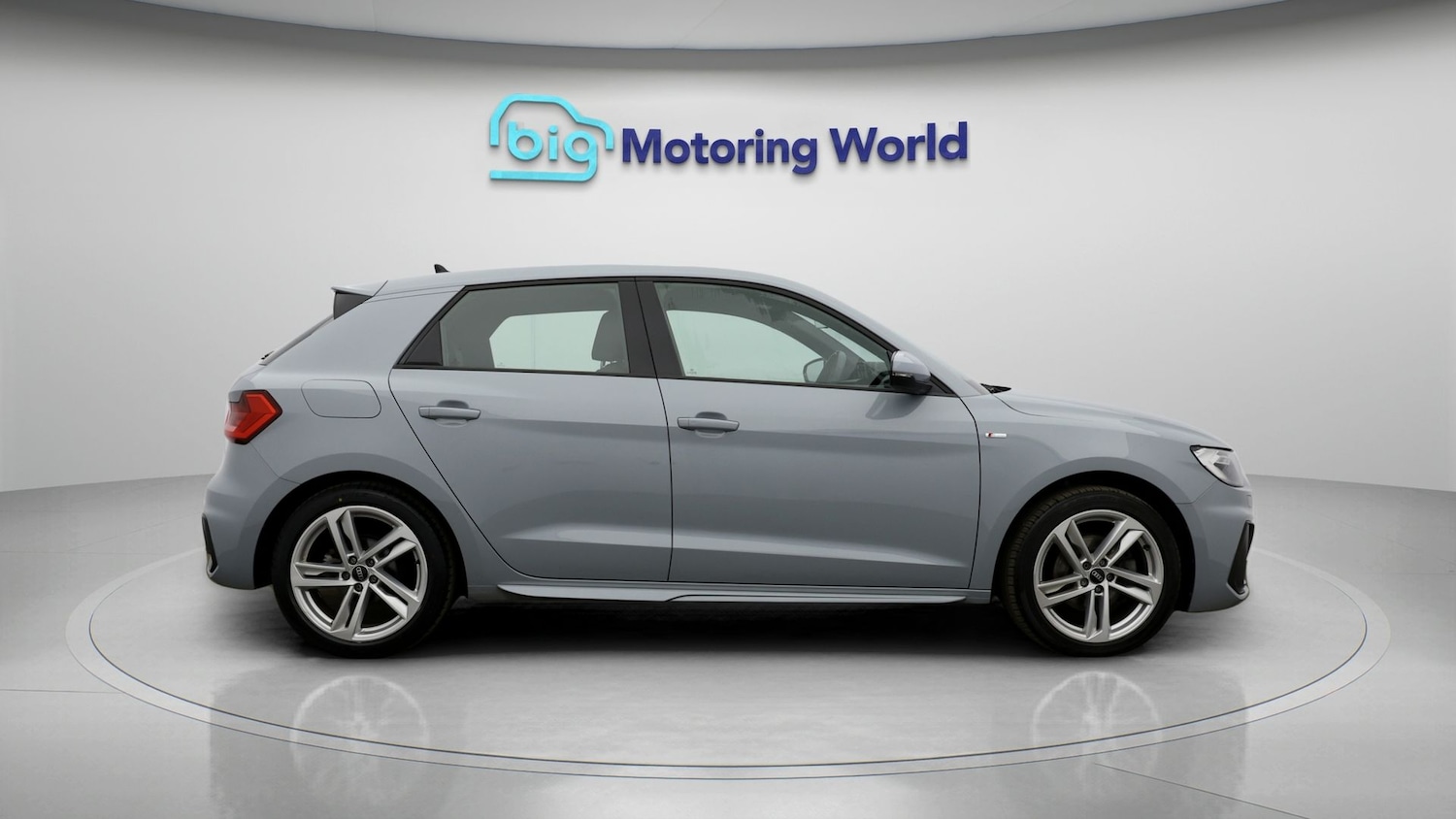 Used Audi A1 2023 for sale - 77663248: Photo 8