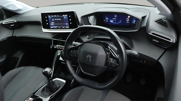 Used Peugeot 208 2020 for sale - 76158545: Photo 10