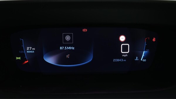 Used Peugeot 208 2020 for sale - 76158545: Photo 11