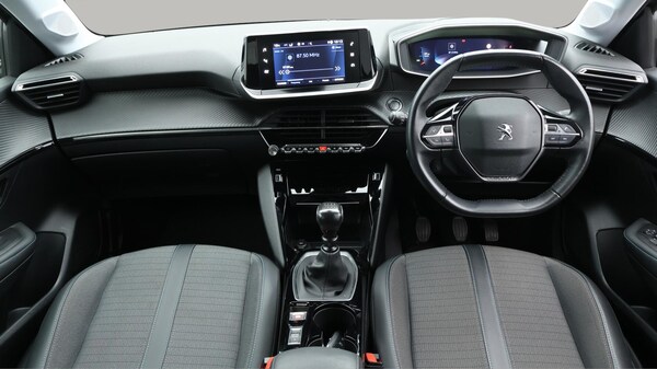 Used Peugeot 208 2020 for sale - 76158545: Photo 14