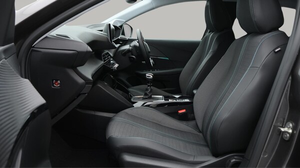 Used Peugeot 208 2020 for sale - 76158545: Photo 15
