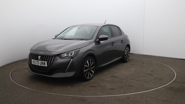 Used Peugeot 208 2020 for sale - 76158545: Photo 37