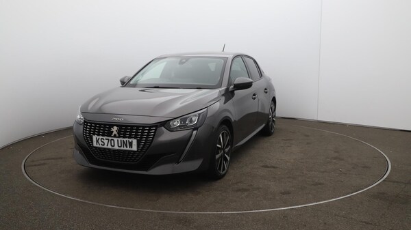 Used Peugeot 208 2020 for sale - 76158545: Photo 38