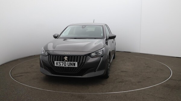 Used Peugeot 208 2020 for sale - 76158545: Photo 39