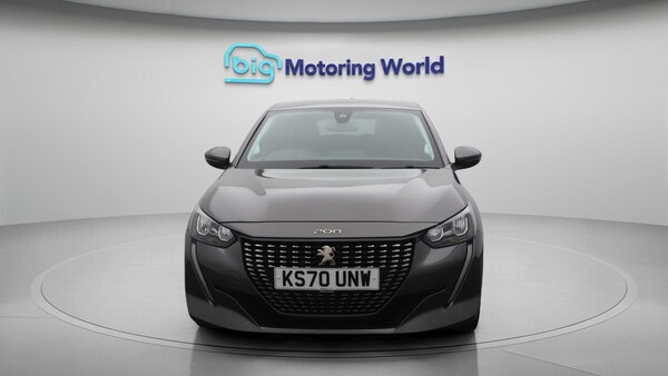 Used Peugeot 208 2020 for sale - 76158545: Photo 3