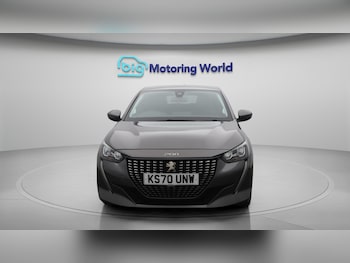 Used Peugeot 208 2020 for sale - 76158545: Photo 3