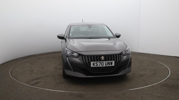 Used Peugeot 208 2020 for sale - 76158545: Photo 41