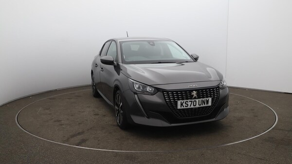 Used Peugeot 208 2020 for sale - 76158545: Photo 42