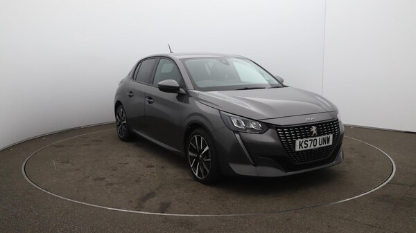 Used Peugeot 208 2020 for sale - 76158545: Photo 43
