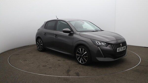 Used Peugeot 208 2020 for sale - 76158545: Photo 44