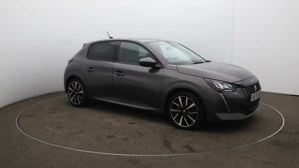 Used Peugeot 208 2020 for sale - 76158545: Photo 45