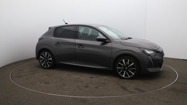 Used Peugeot 208 2020 for sale - 76158545: Photo 46