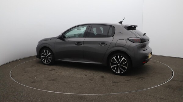 Used Peugeot 208 2020 for sale - 76158545: Photo 47