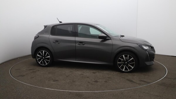 Used Peugeot 208 2020 for sale - 76158545: Photo 48