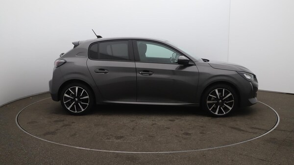 Used Peugeot 208 2020 for sale - 76158545: Photo 49
