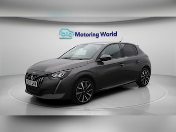 Used Peugeot 208 2020 for sale - 76158545: Photo 4