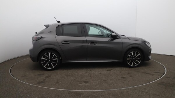 Used Peugeot 208 2020 for sale - 76158545: Photo 50