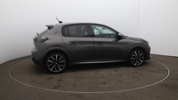 Used Peugeot 208 2020 for sale - 76158545: Photo 51