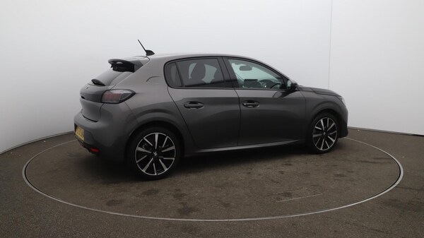 Used Peugeot 208 2020 for sale - 76158545: Photo 52