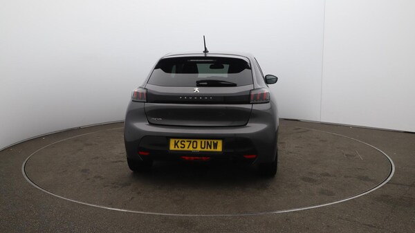 Used Peugeot 208 2020 for sale - 76158545: Photo 57