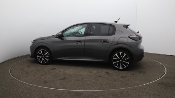 Used Peugeot 208 2020 for sale - 76158545: Photo 58