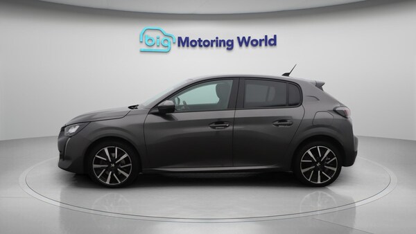 Used Peugeot 208 2020 for sale - 76158545: Photo 5