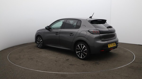 Used Peugeot 208 2020 for sale - 76158545: Photo 63