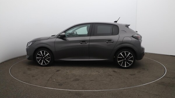 Used Peugeot 208 2020 for sale - 76158545: Photo 64