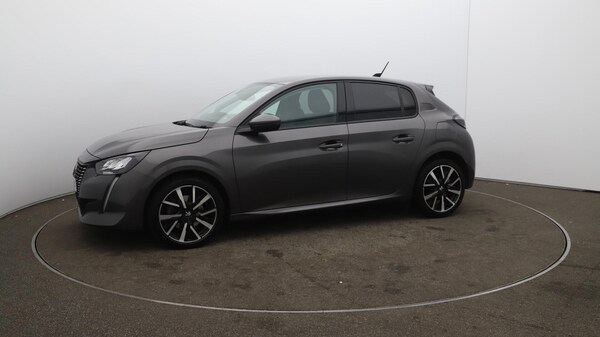 Used Peugeot 208 2020 for sale - 76158545: Photo 67