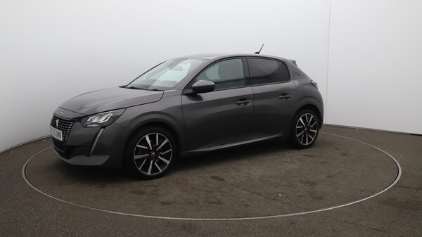 Used Peugeot 208 2020 for sale - 76158545: Photo 68